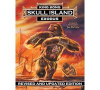 King Kong of Skull Island: Exodus