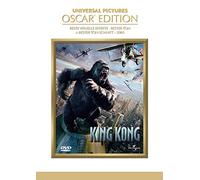King Kong - Oscar Edition