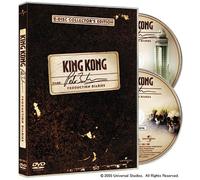 King Kong: Peter Jackson S Prod