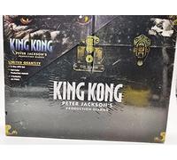 King Kong-Peter Jacksons Produ