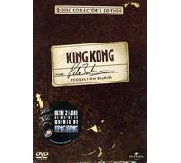 King Kong - Peter Jackson's production diaries