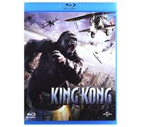 King Kong [Region B] (IMPORT) (Nessuna versione italiana)