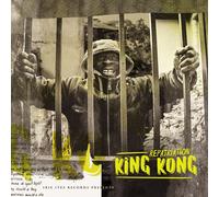 King Kong Repatriation (CD) Album
