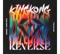 Treasure King Kong/Reverse - Mini Sleeve w/Trading Card (CD)
