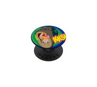 King Kong Skull Island Mitsume Gorilla Pose Anime Classico PopSockets PopGrip Adesivo