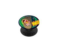 King Kong Skull Island Mitsume Gorilla Pose Classico Anime PopSockets PopGrip Adesivo
