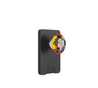 King Kong Skull Island Mitsume Personaggio Posa Anime Classico PopSockets PopWallet per MagSafe