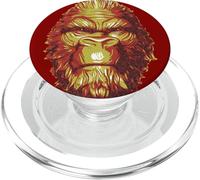 King Kong Skull Island MonsterVerse Titanus Ape Movie Titan PopSockets PopGrip per MagSafe
