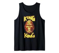 King Kong Skull Island MonsterVerse Titanus Movie Titan Ape Canotta