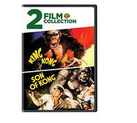 King Kong/Son of Kong