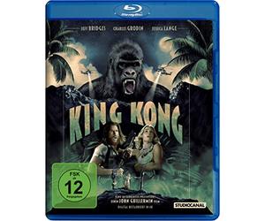 King Kong - Special Edition
