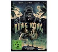 King Kong (DVD) Bridges Jeff Lange Jessica Grodin Charles Randolph John Rene