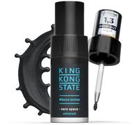 King Kong State Vernice da ritocco nero lucido 1 strato di vernice per la