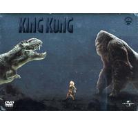 King Kong (Steel Book)