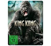 King Kong - Steelbook