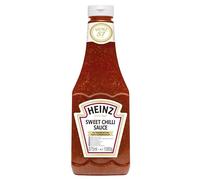 King Kong Sweet Chilli Heinz 875 ml -confezione da 6 pezzi