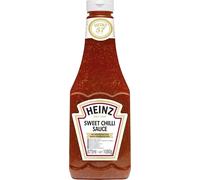 King Kong Sweet Chilli Heinz 875 ml -confezione da 6 pezzi