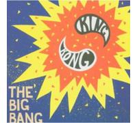 King Kong The Big Bang (CD) Album