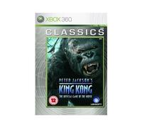 King Kong - The Official Game of the Movie - Classics Edition (Xbox 360) [Import UK]