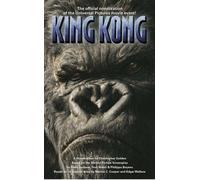 King Kong: The Official Novelization by Christopher Golden (2005-12-13)