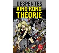 King Kong Theorie