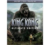 King Kong (Ultimate Edition)