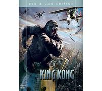 King Kong (+ UMD)