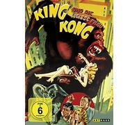 King Kong und die weiße Frau