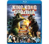 King Kong Vs Godzilla [Edizione: Regno Unito] [Edizione: Regno Unito]