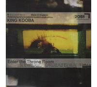 King Kooba - Enter the Throne Room Dlp