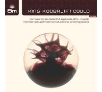 King Kooba - If I Could