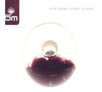 King Kooba - Indian Summer