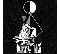 King Krule 6 Feet Beneath the Moon (CD) Album