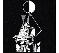 King Krule 6 Feet Beneath the Moon (Vinyl LP) 12" Album