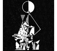 King Krule 6 Feet Beneath The Moon (Vinyl LP)