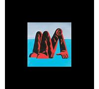 King Krule Man Alive (CD)