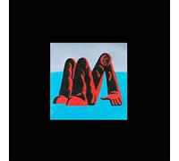 King Krule - Man Alive!