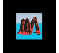 King Krule Man Alive (CD)