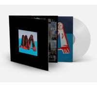 King Krule - Man Alive! (Vinyl White Limited Edt.)