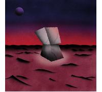 King Krule Space Heavy (CD)