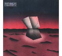 King Krule - Space Heavy (Clear Coloured) (LP)