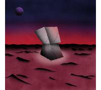 King Krule Space Heavy (Vinyl LP) 12" Album (Clear vinyl) (Limited Edition)