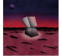 King Krule Space Heavy (Vinyl LP)