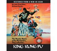 King Kung Fu Billy Schwartz John Ballee Maxine Gray Tim Mcgill Tom Leahy