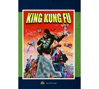 King Kung Fu (DVD) Lois Ayers Fred Burton John Ballee Allan Baker Billy Schwartz