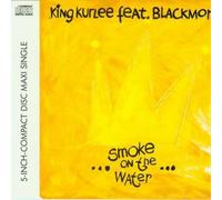 King Kurlee - Smoke on the water (feat. Blackmore jr.)
