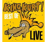 King Kurt - Best Of Live