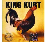 King Kurt - Big Cock
