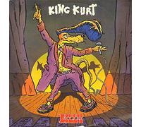 King Kurt - Billy 12" vinyl