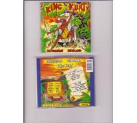 KING KURT - DESTINATION DEMOLAND